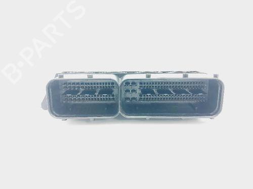 Engine control unit (ECU) OPEL INSIGNIA A (G09)  | BP17615862M57 