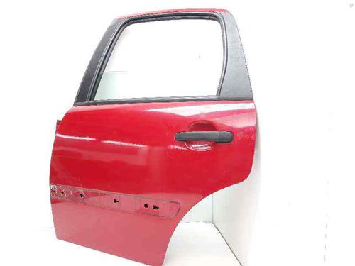Left rear door CITROËN C3 I (FC_, FN_) 1.1 i | BP8372704C4 