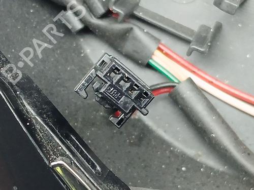 Rat RENAULT CAPTUR I (J5_, H5_) 1.5 dCi 90 (J5N4, J5M5, J5MW, J5M6, J5AL, J5AJ) | BP30154793C49  - Image 8