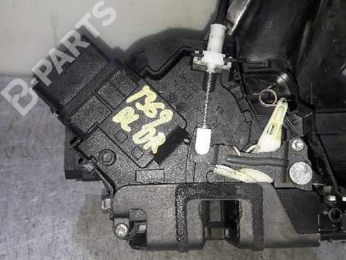 Zamek drzwi przednich prawych FORD FOCUS II (DA_, HCP, DP) 1.6 TDCi | BP4474506C97 