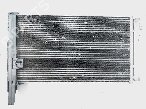 AC radiator BMW X1 (E84)  | BP18160368M32 