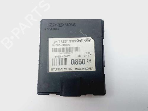 Used Electronic module Electronic module HYUNDAI i20 II (GB, IB) [2014-2021] 20685529 20685529