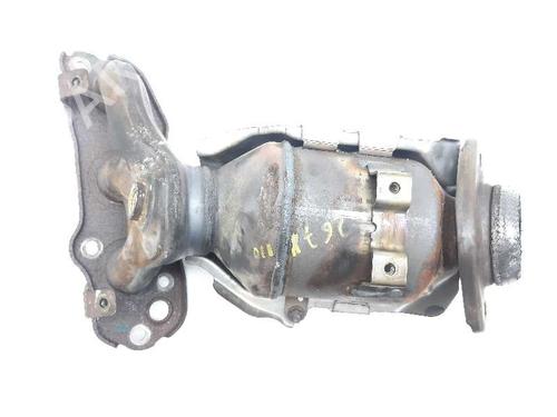 Used Catalyst Catalyst NISSAN MICRA IV (K13K, K13KK) 1.2 (80 hp) 9701219 9701219