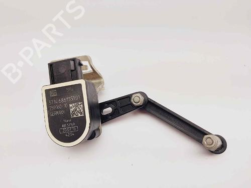 Used Electronic sensor BMW 5 (F10) [2009-2016]  15825437