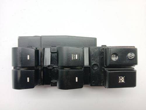 Used Left front window switch Left front window switch HYUNDAI ELANTRA VI Saloon (AD, ADA) 1.6 D (136 hp) 22929959 22929959