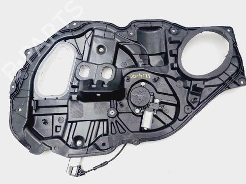 Used Front right window mechanism MAZDA 6 Estate (GH) 2.2 MZR-CD (GH10) (163 hp) 16217057