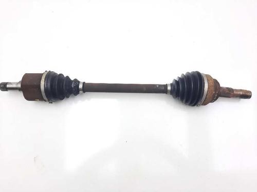 Used Left front driveshaft Left front driveshaft CITROËN JUMPER II Van [2006-2026] 9279696 9279696
