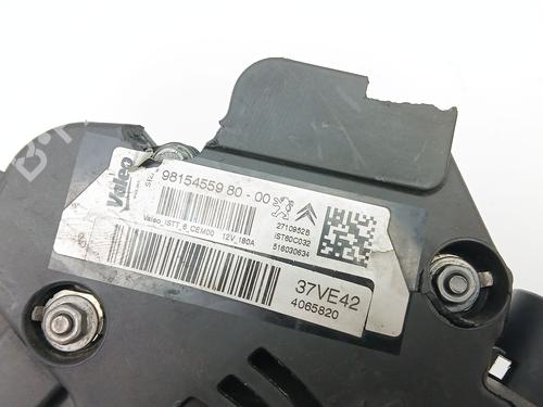 Alternator PEUGEOT PARTNER Tepee 1.6 BlueHDi 100 | BP27466913M7 