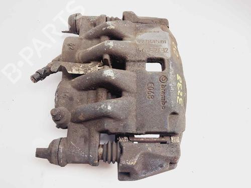 Used Right front brake caliper Right front brake caliper FIAT DUCATO Van (250_) [2006-2026] 15600166 15600166