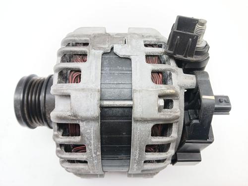 Used Alternator Alternator DACIA SANDERO III 1.0 SCe 65 (67 hp) 30109121 30109121