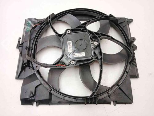 Radiator fan BMW X1 (E84) sDrive 18 d | BP38464949M35 - Image 2