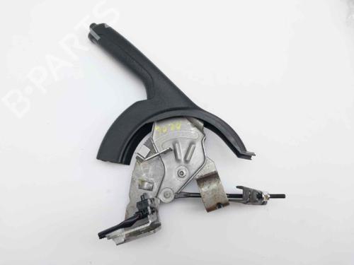 håndbremse håndbremse PEUGEOT 108 1.0 VTi 72 (72 hp) 20682638 20682638