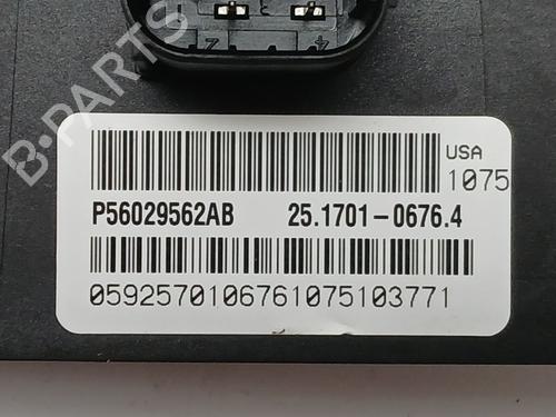 Elektronische module FIAT FREEMONT (345_) 2.0 JTD | BP29886232M83