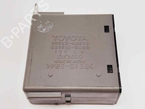 Used Electronic module Electronic module LEXUS RX (_U3_) 400h (MHU38_, MHU38R) (272 hp) 20683901 20683901