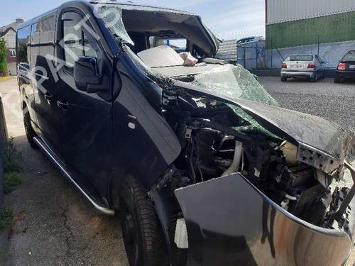 Tailgate lift support RENAULT TRAFIC III Bus (JG_)  | BP17703755C138 