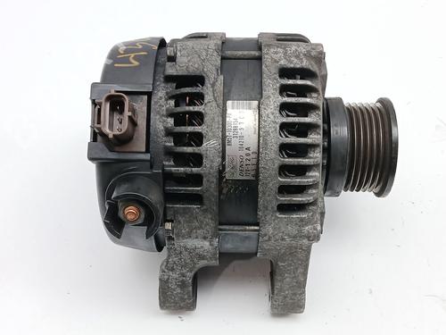 Used Alternator Alternator FORD FOCUS II (DA_, HCP, DP) 1.6 TDCi (109 hp) 35723723 35723723