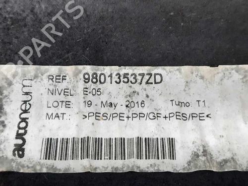 Hattehylde CITROËN C4 CACTUS  | BP19406754C85  - Image 5