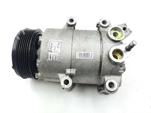 Used AC compressor AC compressor FORD FIESTA VI (CB1, CCN) 1.5 TDCi (75 hp) 11381005 11381005
