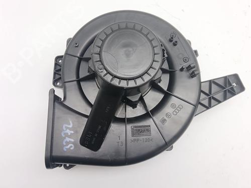 Used Heater blower motor SEAT IBIZA IV (6J5, 6P1) 1.0 (75 hp) 30546992