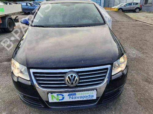 AC radiator VW PASSAT B6 (3C2) | BP20685567M32 - Image 3