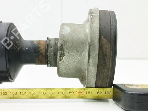 Driveshaft AUDI A4 B8 Avant (8K5) 1.8 TFSI quattro | BP25914357M37 