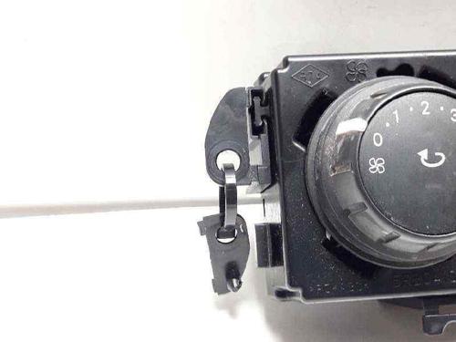 Climate control MERCEDES-BENZ CITAN Box Body/MPV (W415) 109 CDI (415.601, 415.603, 415.605) | BP5932476I5 