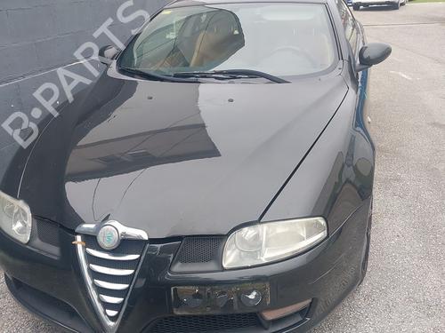 Left front driveshaft ALFA ROMEO GT (937_) 1.9 JTD (937CXN1B) | BP35723721M38 - Image 4