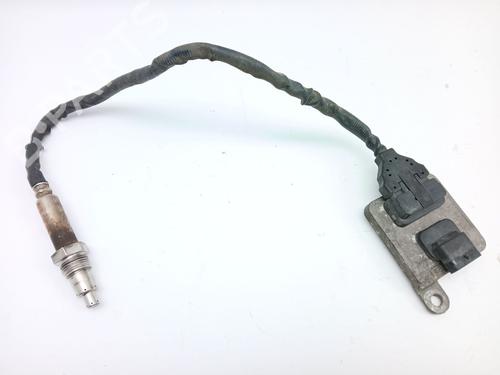 Used Electronic sensor Electronic sensor MERCEDES-BENZ E-CLASS (W212) E 220 CDI / BlueTEC (212.001, 212.002) (170 hp) 30485981 30485981