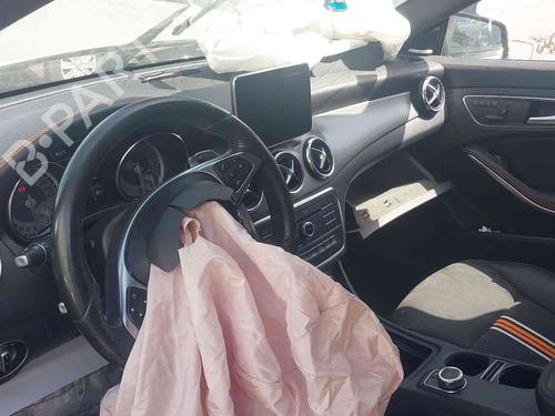 Left front window switch MERCEDES-BENZ CLA Shooting Brake (X117) CLA 220 CDI / d (117.903) | BP37218655I27  - Image 13