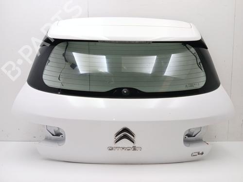 tailgate-citroen-c4-cactus-2014-31880738 main image