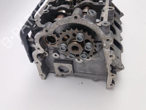Cylinder head AUDI A5 (8T3) 3.0 TDI quattro | BP32732668M5 - Image 5