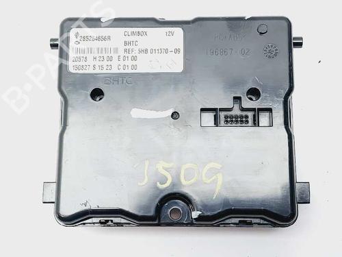 Used Electronic module Electronic module RENAULT TALISMAN (LP_) [2015-2022] 18244477 18244477