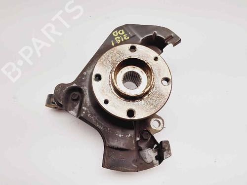 Used Right front steering knuckle FIAT QUBO (225_) 1.3 D Multijet (225AXG1A, 225CXG1A, 225AXG11, 225CXG11) (80 hp) 15767929