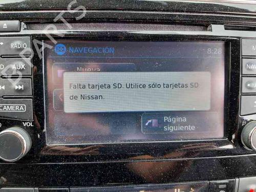 Headlight switch NISSAN PULSAR Hatchback (C13) | BP8055128I24 - Image 12