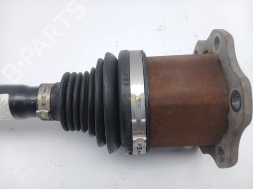 Right front driveshaft AUDI A5 (8T3) 3.0 TDI quattro | BP32732540M39 - Image 4