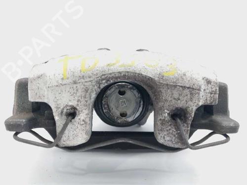 Used Right rear brake caliper Right rear brake caliper FORD FOCUS III Turnier [2010-2020] 20686254 20686254