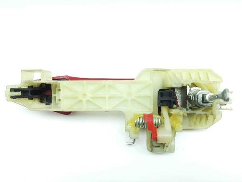 Front left exterior door handle KIA STONIC (YB)  | BP20686990C128 