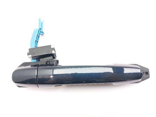 Used Rear right exterior door handle Rear right exterior door handle TOYOTA AURIS (_E18_) [2012-2019] 20682623 20682623