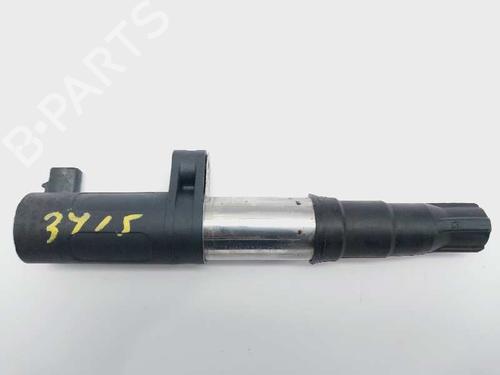 Ignition coil RENAULT MEGANE II (BM0/1_, CM0/1_) | BP20685465M94 - Image 3