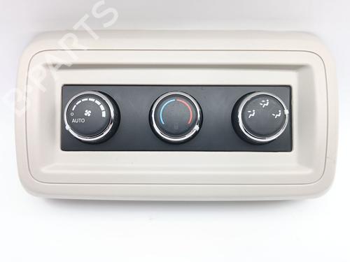 Used Climate control Climate control FIAT FREEMONT (345_) 2.0 JTD (170 hp) 29506640 29506640