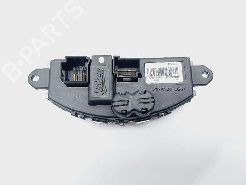 Used Heater resistor Heater resistor RENAULT TALISMAN (LP_) [2015-2022] 20685773 20685773