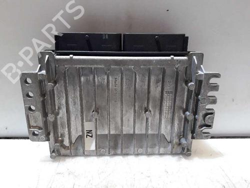 Used Engine control unit (ECU) Engine control unit (ECU) CHEVROLET MATIZ (M200, M250) 1.0 (67 hp) 1428553 1428553