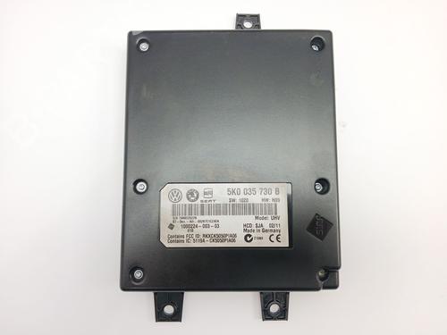 Used Electronic module Electronic module VW SCIROCCO III (137, 138) 2.0 TDI (140 hp) 27319736 27319736