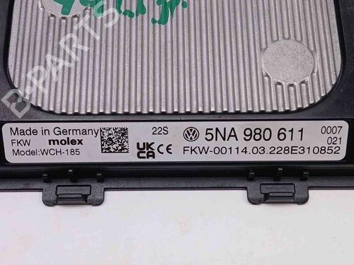Electronic module CUPRA FORMENTOR (KM7, KMP) 1.5 TSI | BP36527802M83 - Image 4