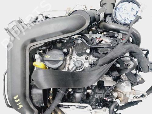Engine SKODA RAPID Spaceback (NH1)  | BP16562633M1  - Image 6