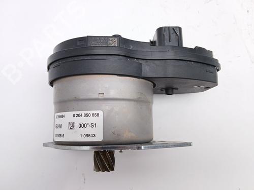 Used Servo brake Servo brake AUDI A3 Sportback (8YA, 8YF) 35 TDI (150 hp) 35803420 35803420