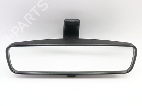 Used Rear mirror DACIA SANDERO III 1.0 SCe 65 (67 hp) 30154077