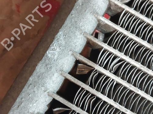 AC radiator PEUGEOT 206 Hatchback (2A/C) 1.6 HDi 110 | BP27833478M32