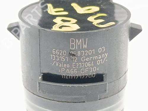 Electronic module MINI MINI COUNTRYMAN (F60) Cooper D | BP25030271M83 - Image 3