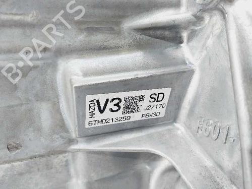 Gearbox MAZDA 2 Hatchback (DL, DJ) | BP16049864M3 - Image 4